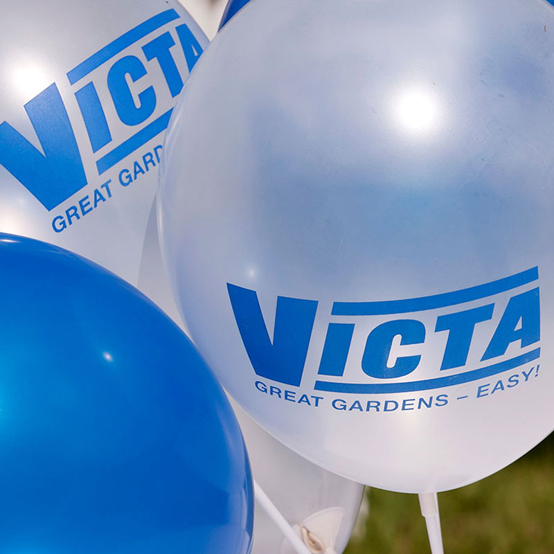 VICTA 60TH ANNIVERSARY